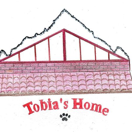 Tobia'S Home Roddino Exterior foto